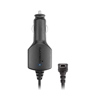 GARMIN 12V Lighterkabel VIRB®, Nüvi® m.fl